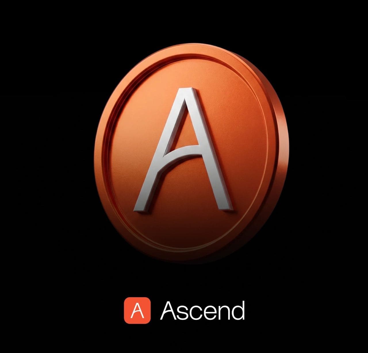 Ascend Market