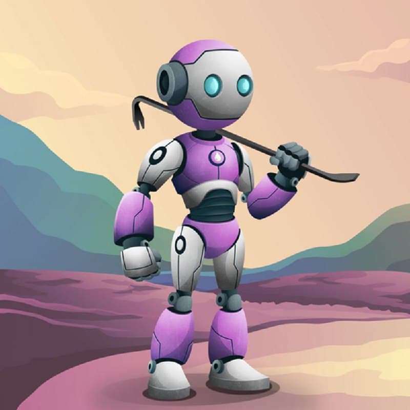 Liqwid Finance NFT rewards booster