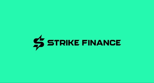Strike Finance